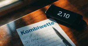 Kombiwetten-Bonus in der Schweiz vergleichen