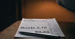 Kombiwetten: Quoten, Regeln und Anbieter in der Schweiz