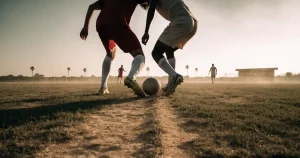 Afrika-Cup-Wetten in der Schweiz: Quoten, Limiten und die zwei Bewilligungen