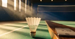 Badminton-Wetten in der Schweiz: nur zwei Veranstalter, klare Regeln