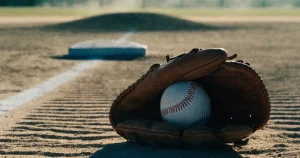 Baseball wetten in der Schweiz: Zwei Bewilligungen, eine kurze Liste
