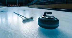 Curling-Wetten in der Schweiz: Bewilligung, Marge und Limiten