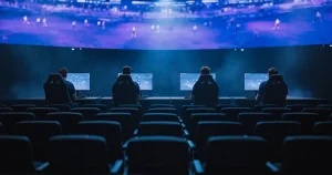 Esports-Wetten in der Schweiz: Turniere, Bewilligungen und Margen
