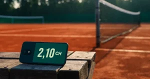 French Open Wetten in der Schweiz: Zwei bewilligte Veranstalter