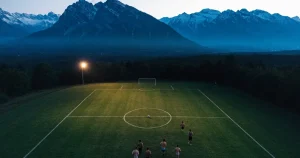 Fussball wetten in der Schweiz: welche Wege es gibt