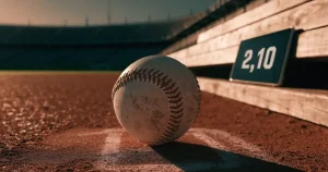 MLB-Wetten in der Schweiz: Sporttip, Jouez Sport und die Grenzen