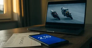 MotoGP-Wetten in der Schweiz: was die zwei Bewilligungen kosten