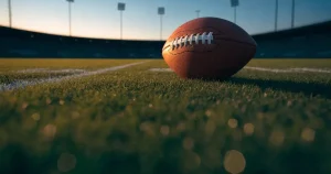 NFL-Wetten bei Schweizer Veranstaltern: zwei Konten, viele Regeln
