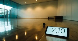 Squash-Wetten in der Schweiz: nur zwei Veranstalter mit Bewilligung