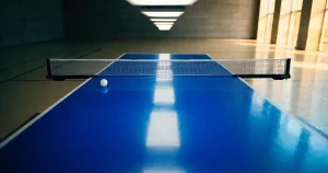 Tischtennis wetten in der Schweiz: Bewilligung, Limiten, Marge