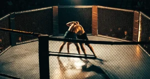 UFC-Wetten in der Schweiz: Anbieter, Regeln und Quoten